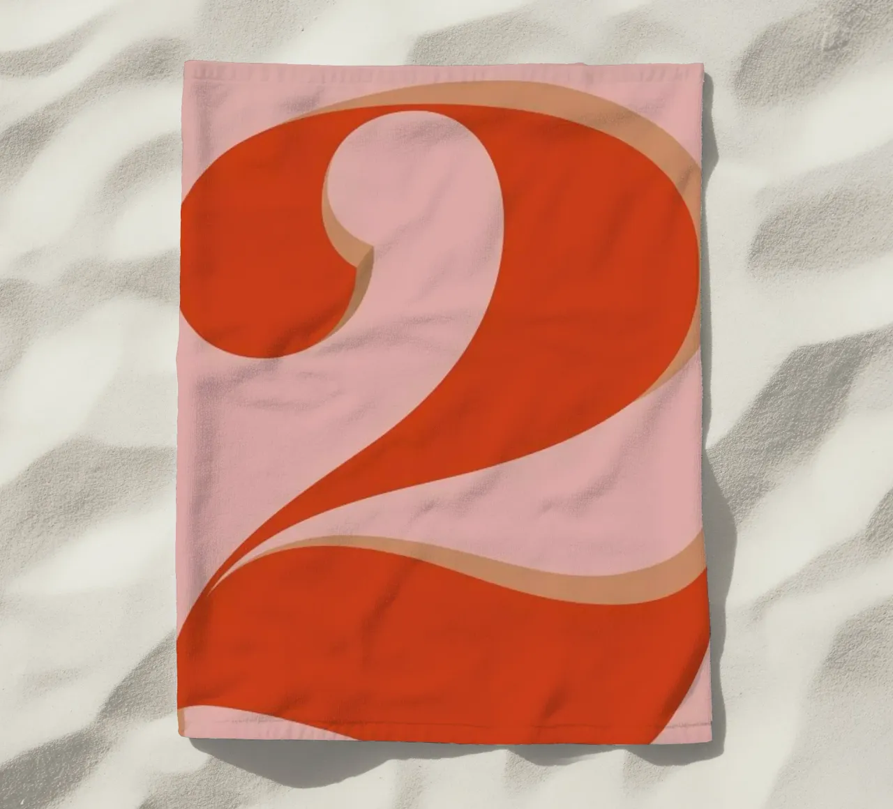 Number 2 telo mare da daylight design studio