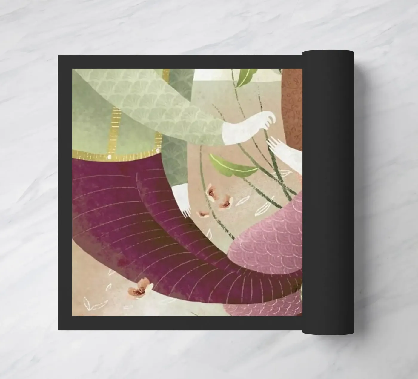 Love Struck zerbino da Amalia Restrepo