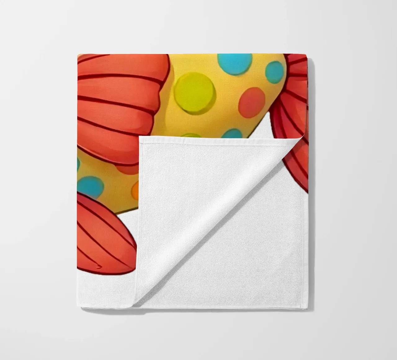 Pesce_5a telo mare da Tierisch bunt by LK