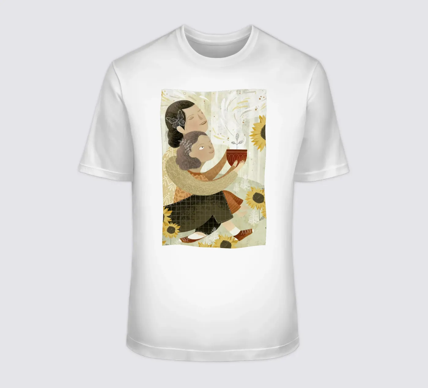 Magic t-shirt da Amalia Restrepo