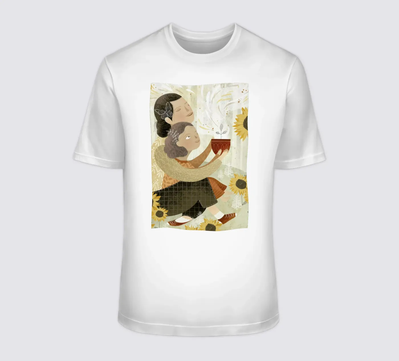Magic t-shirt da Amalia Restrepo