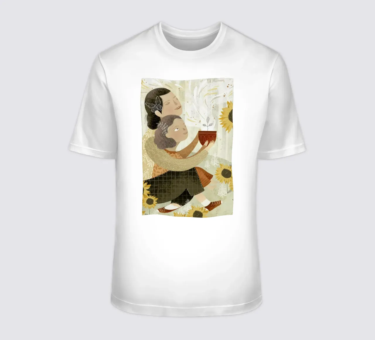 Magic t-shirt da Amalia Restrepo
