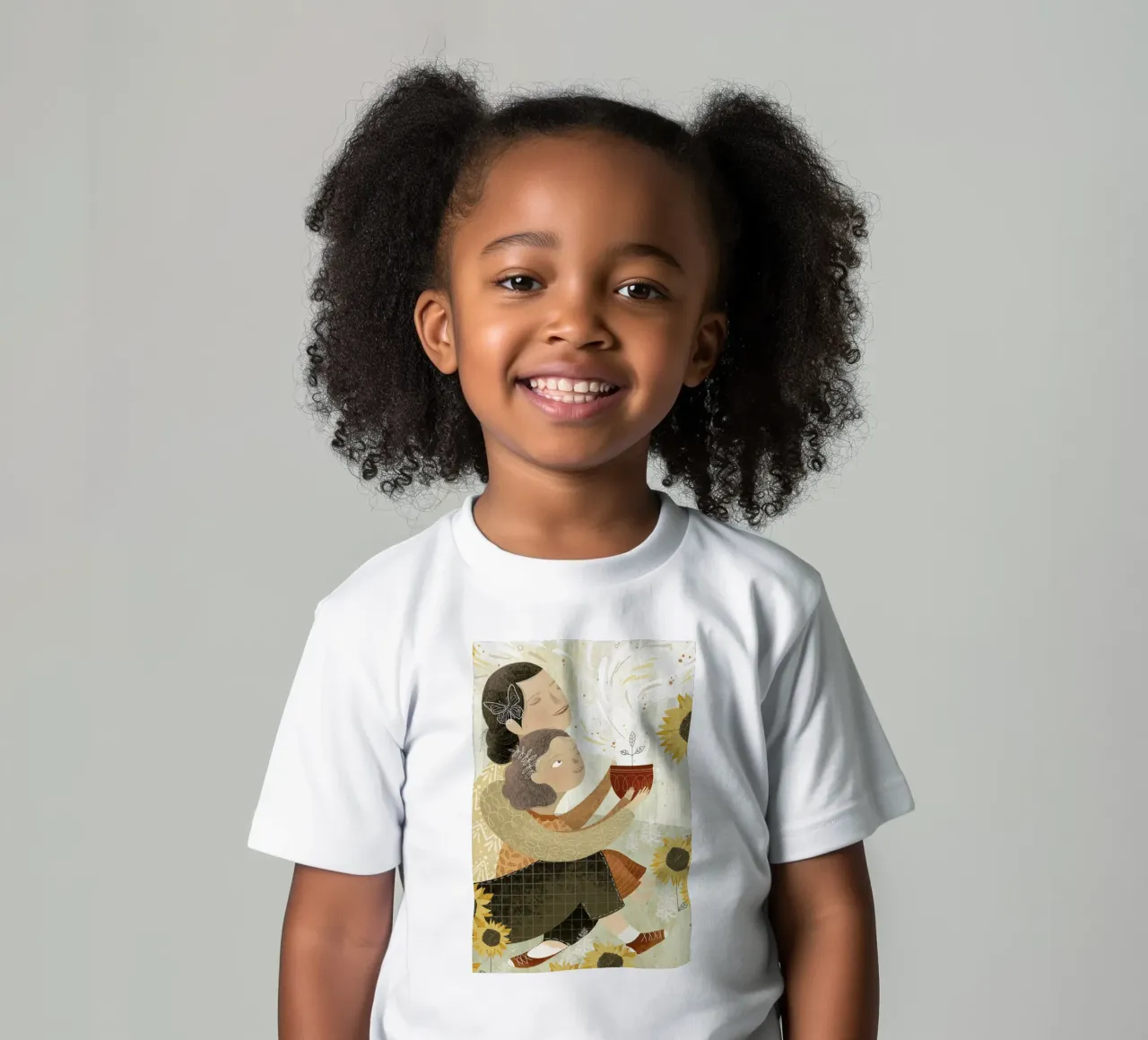 Magic t-shirt bambini da Amalia Restrepo