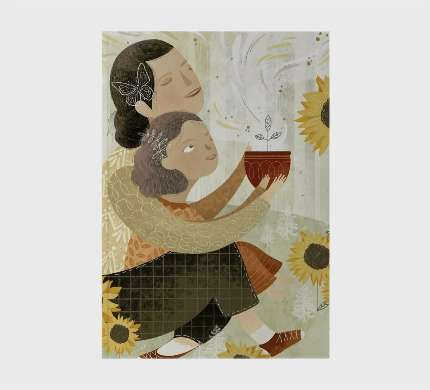 Magic quaderno da Amalia Restrepo