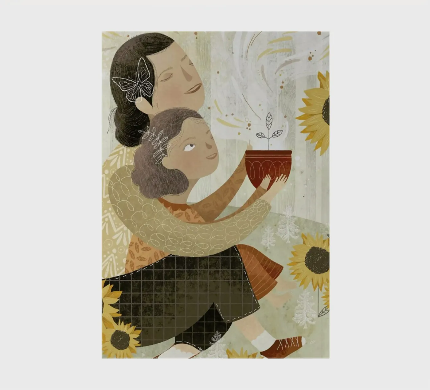 Magic quaderno da Amalia Restrepo