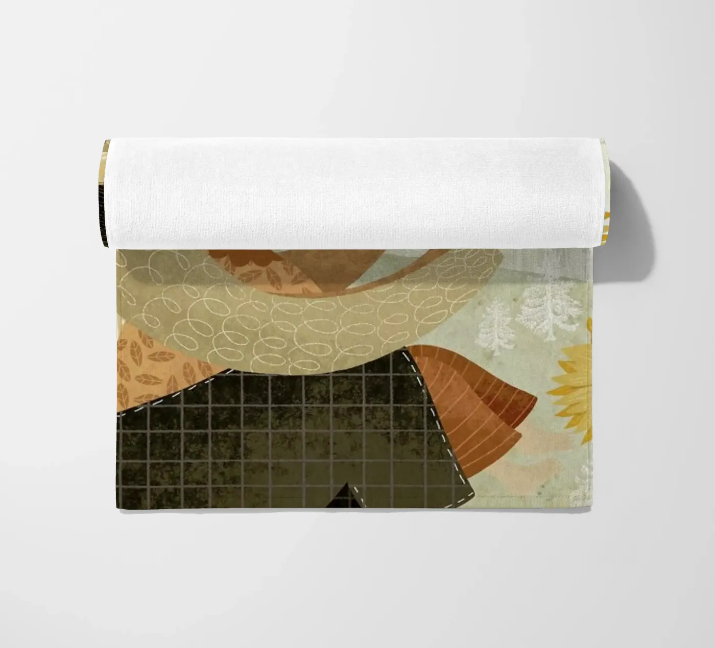 Magic telo mare da Amalia Restrepo