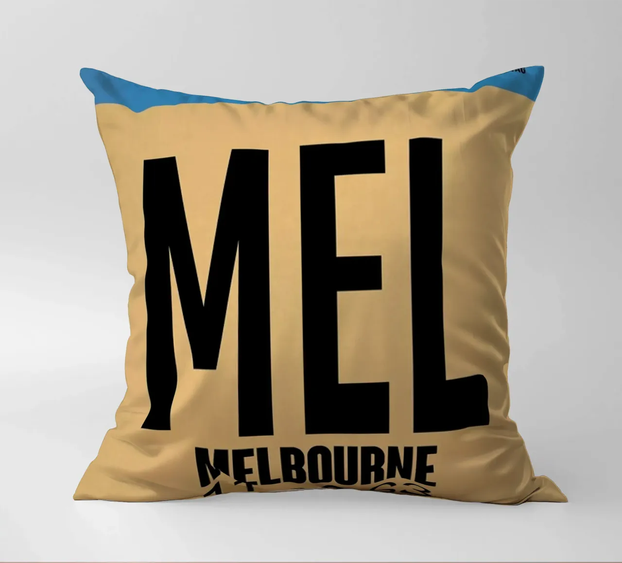 MEL-Melbourne cuscino da Naxart