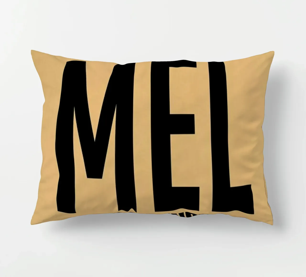 MEL-Melbourne cuscino da Naxart