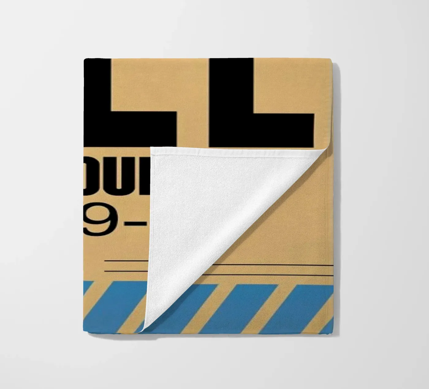 MEL-Melbourne telo mare da Naxart