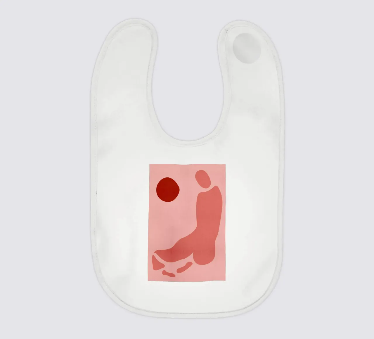 Form bavaglino da Pure