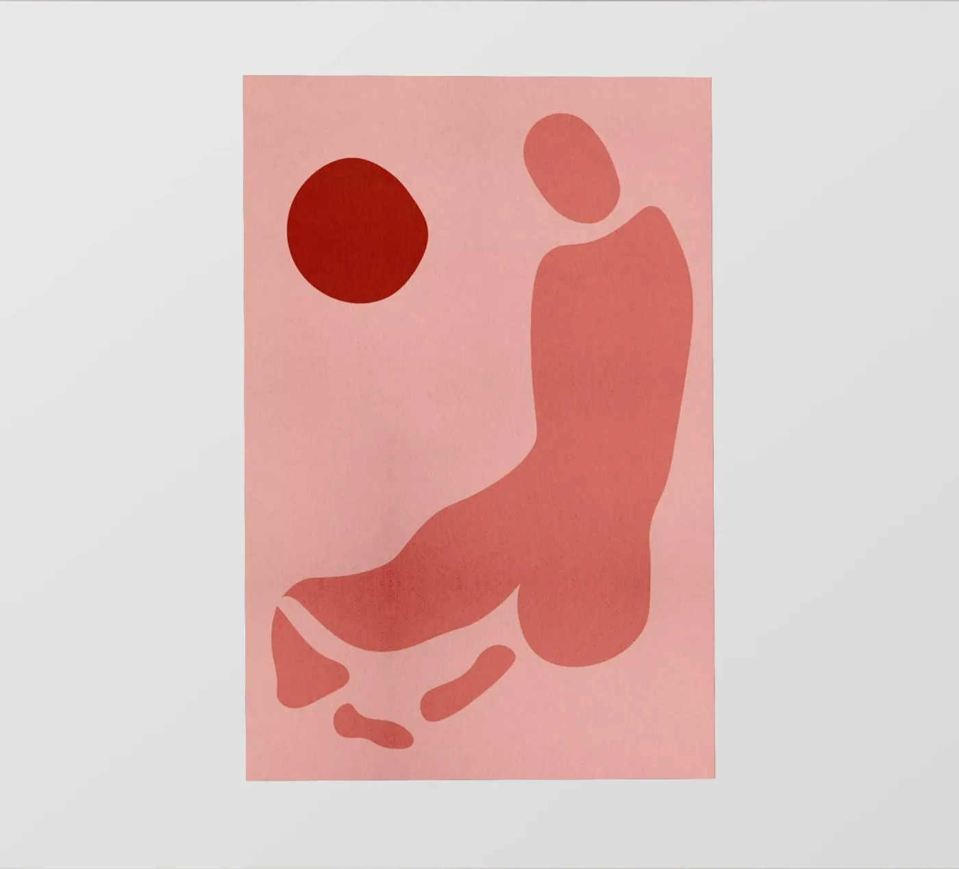 Form telo in pvc da Pure