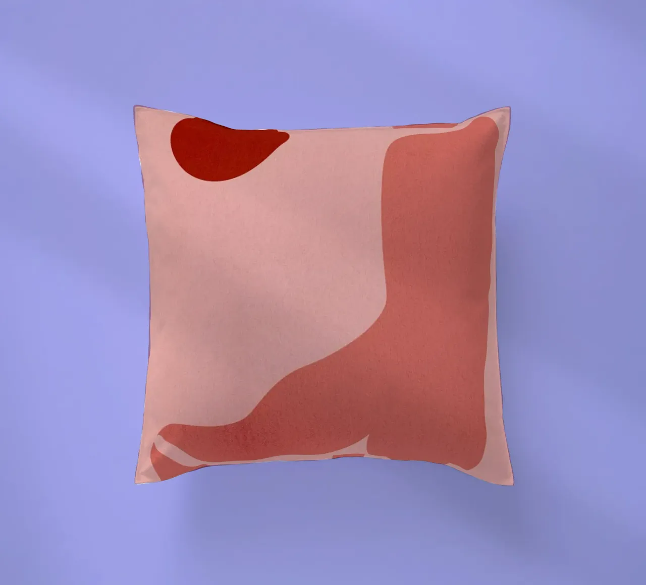 Form cuscino da Pure