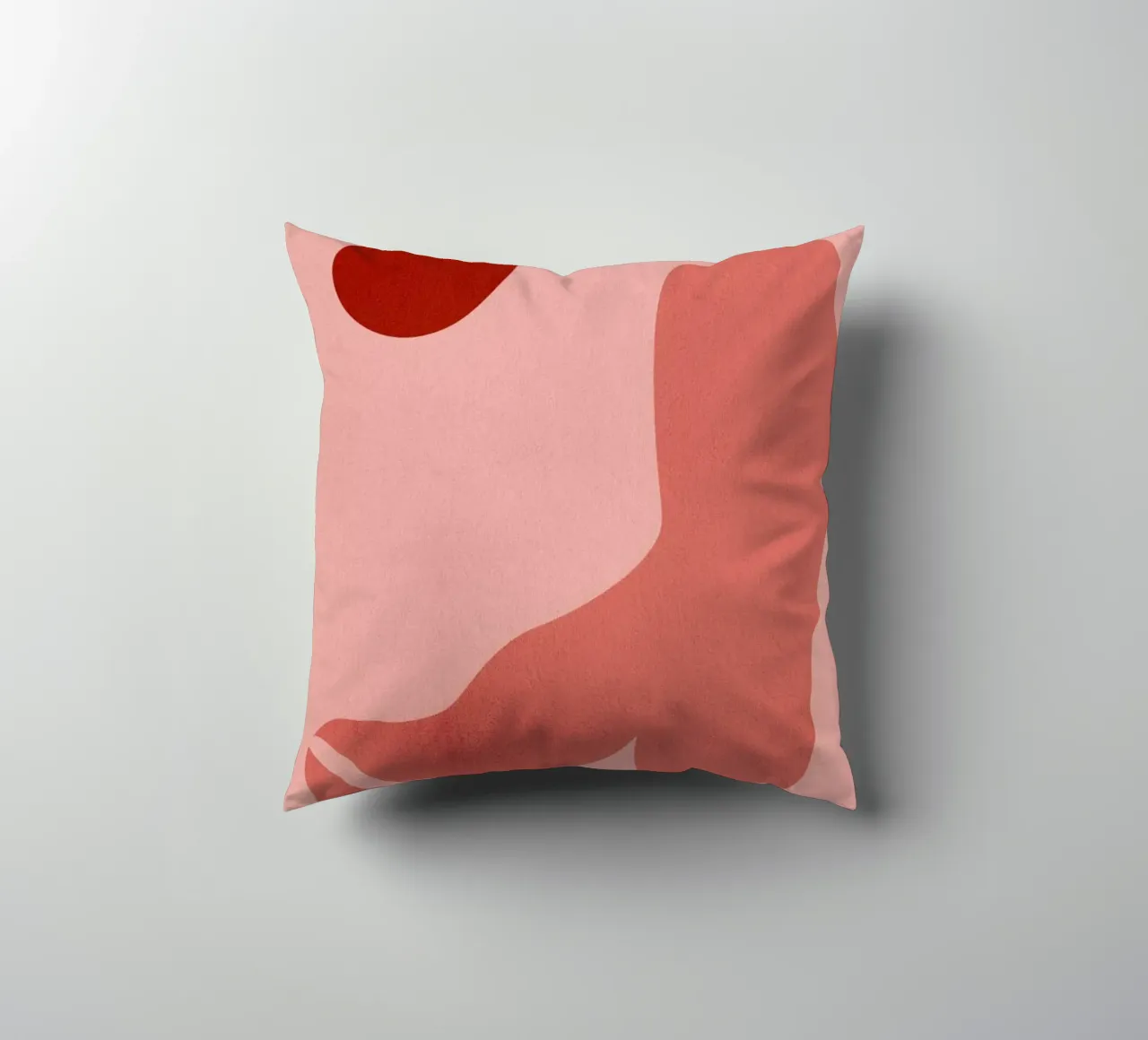 Form cuscino da Pure