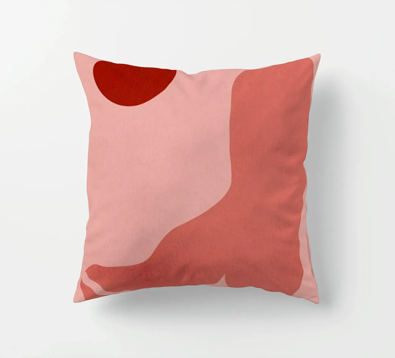 Form cuscino da Pure
