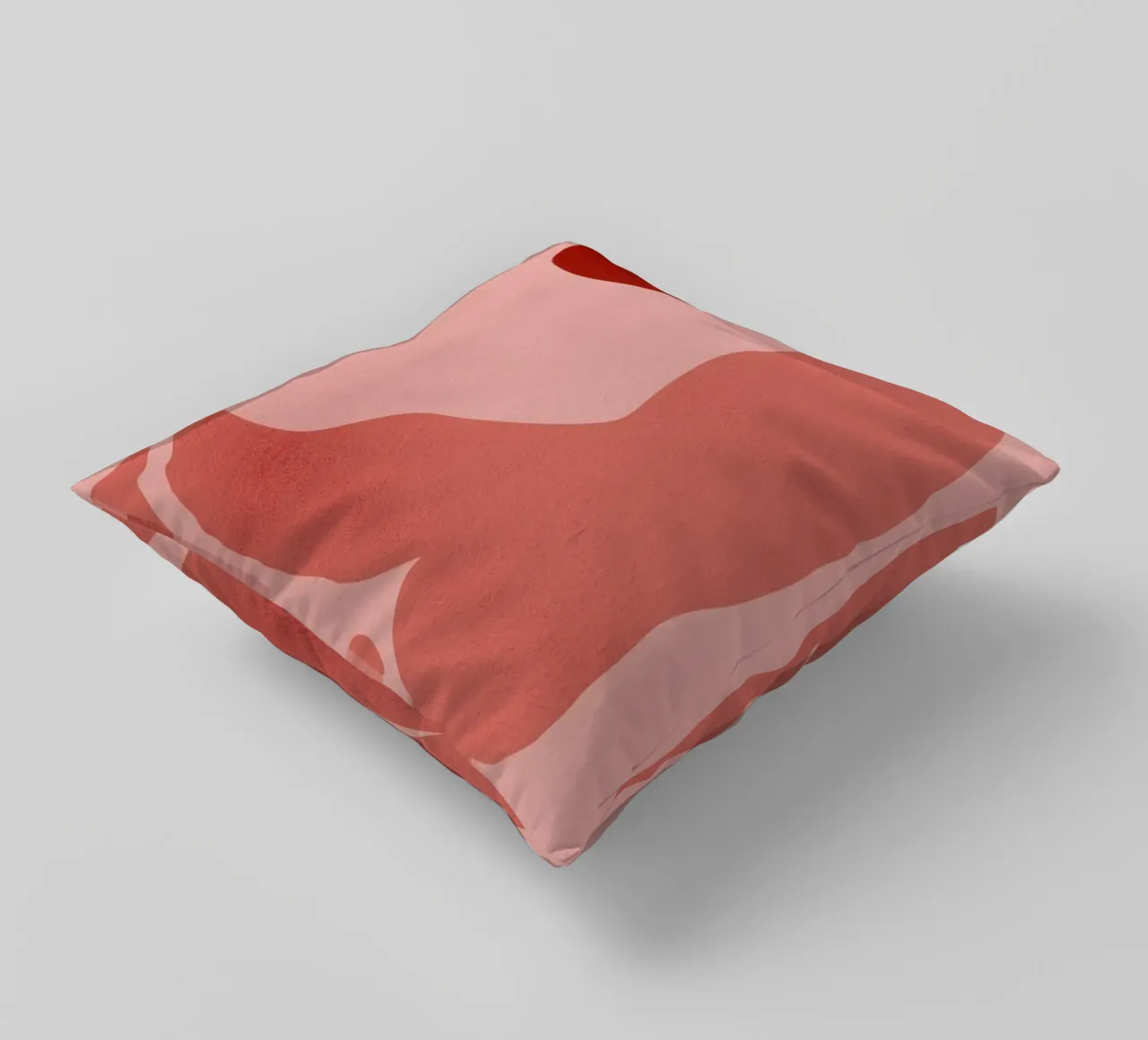 Form cuscino da Pure