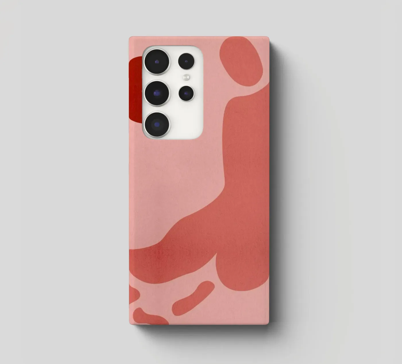 Form cover samsung da Pure