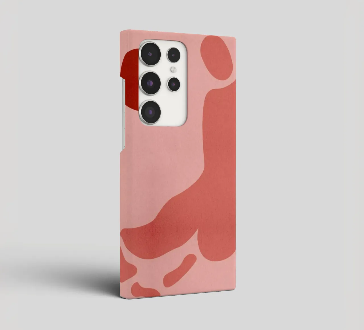 Form cover samsung da Pure