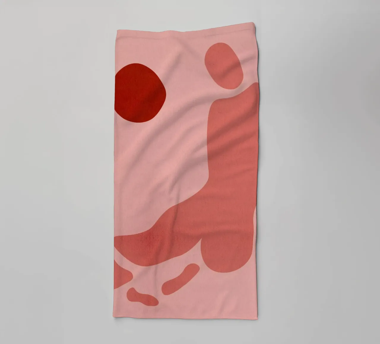 Form towel by Pure