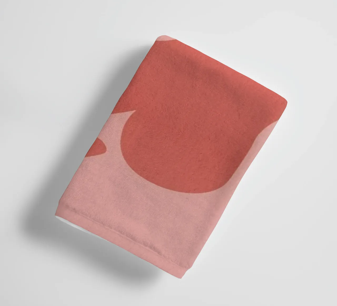 Form towel by Pure
