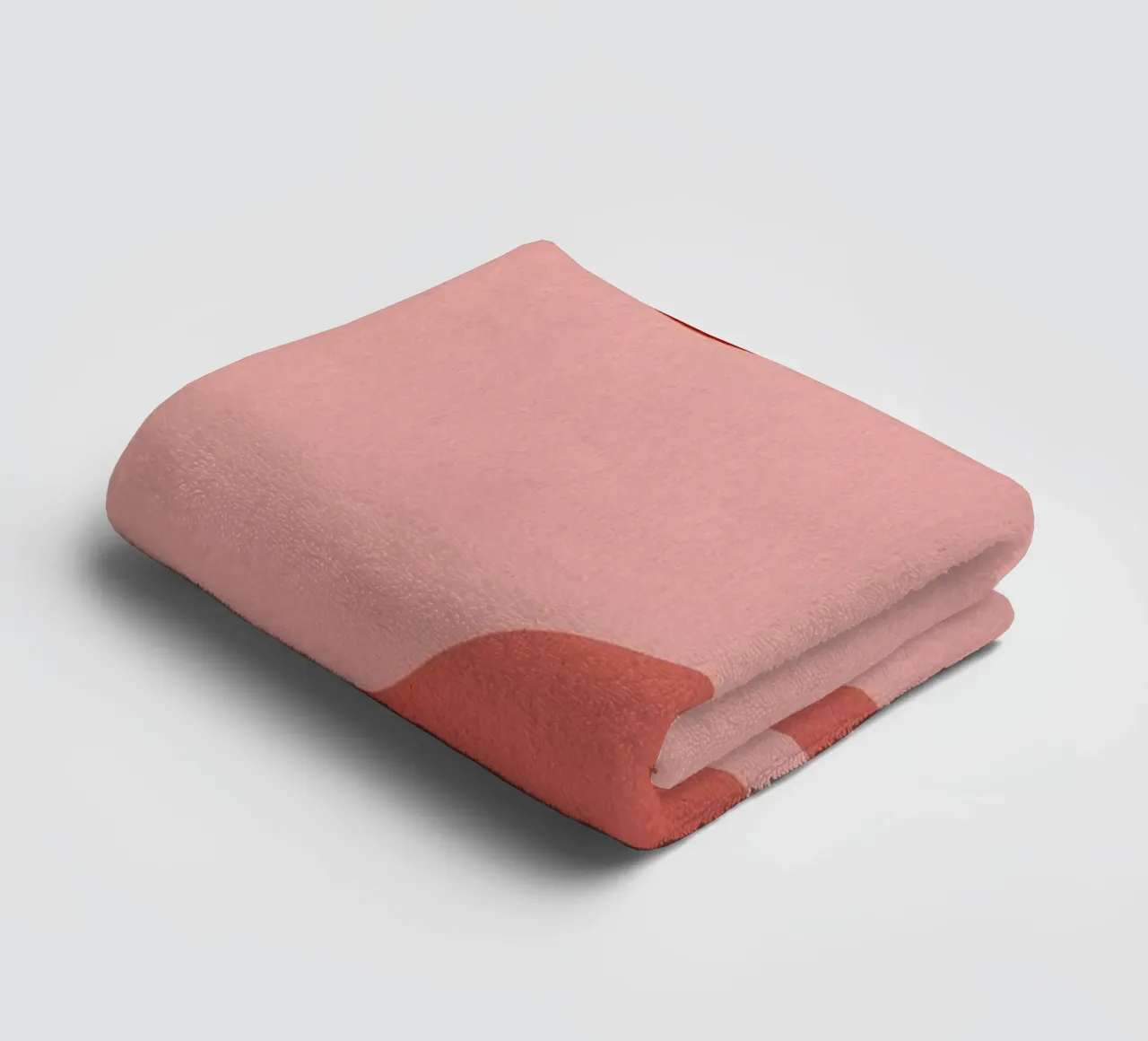 Form towel by Pure