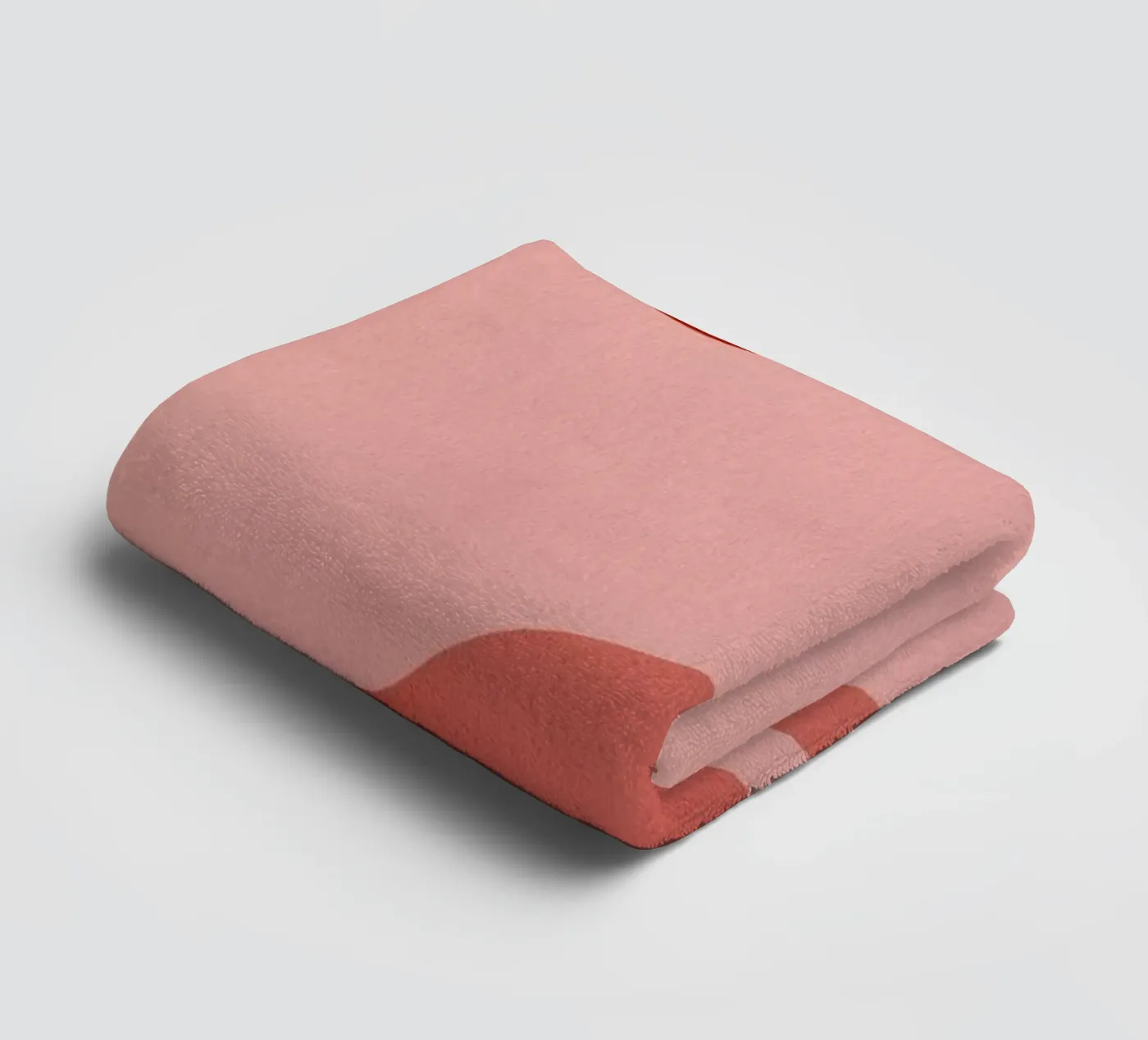 Form Handtuch von Pure