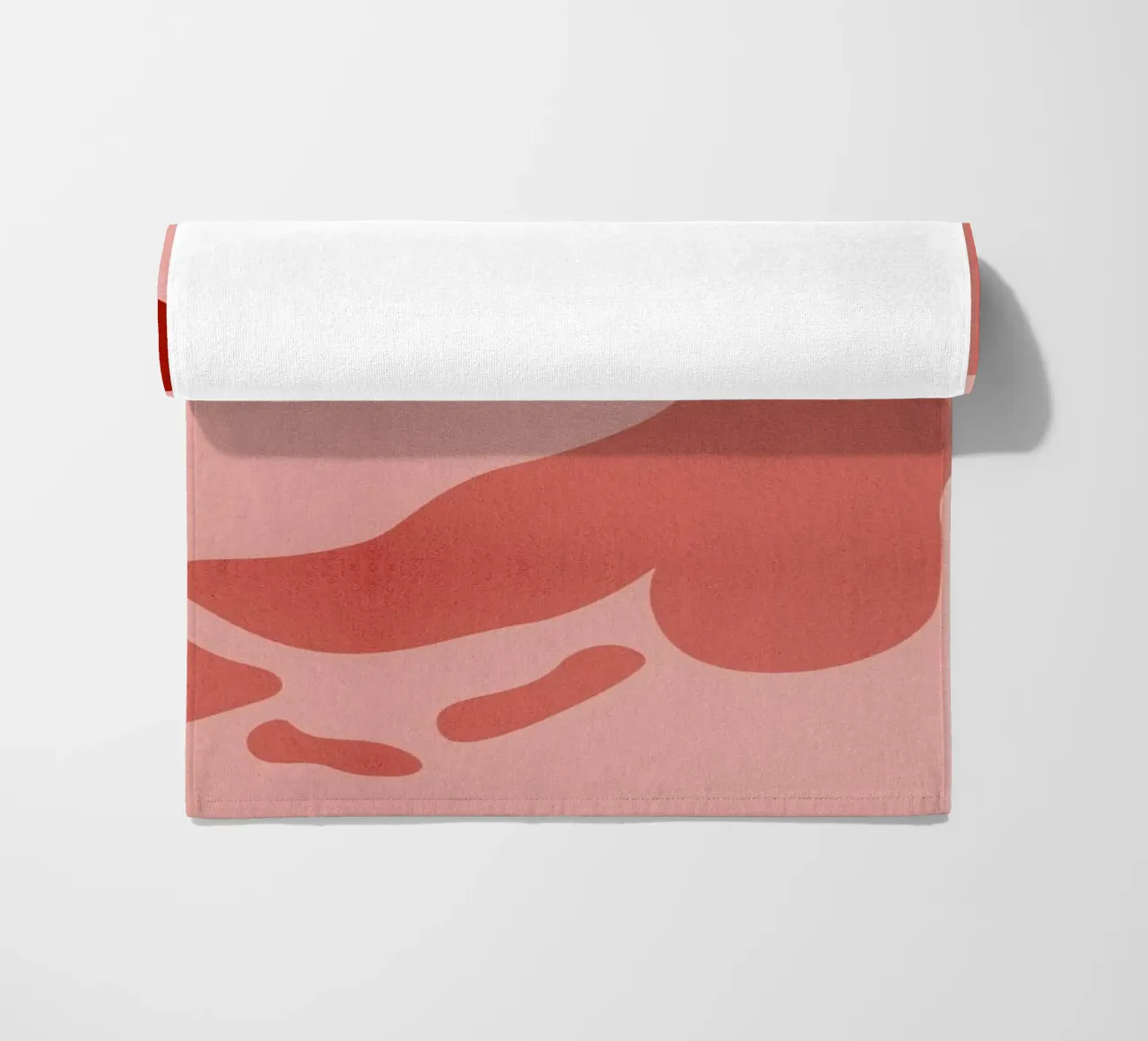 Form telo mare da Pure