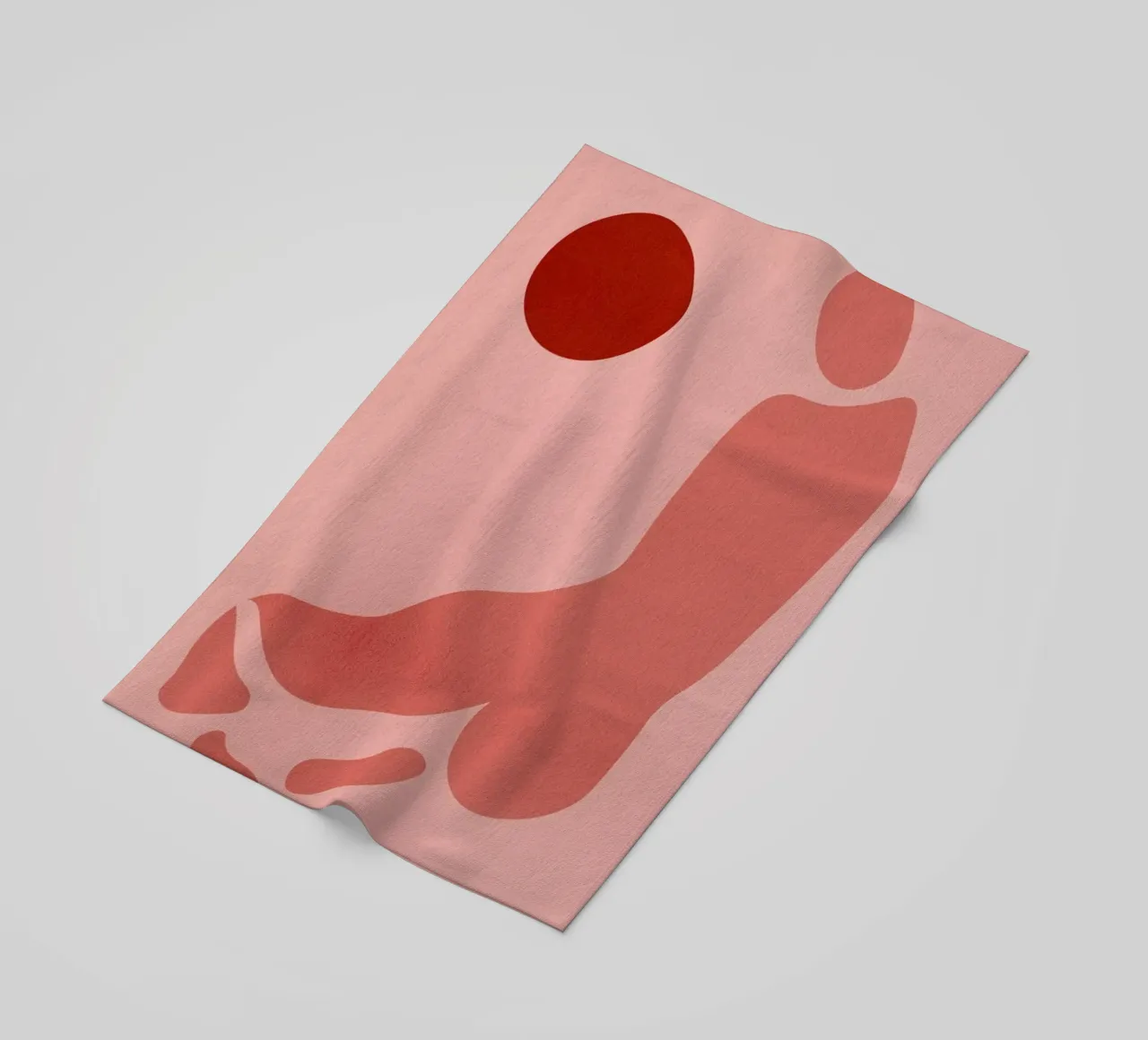 Form telo mare da Pure