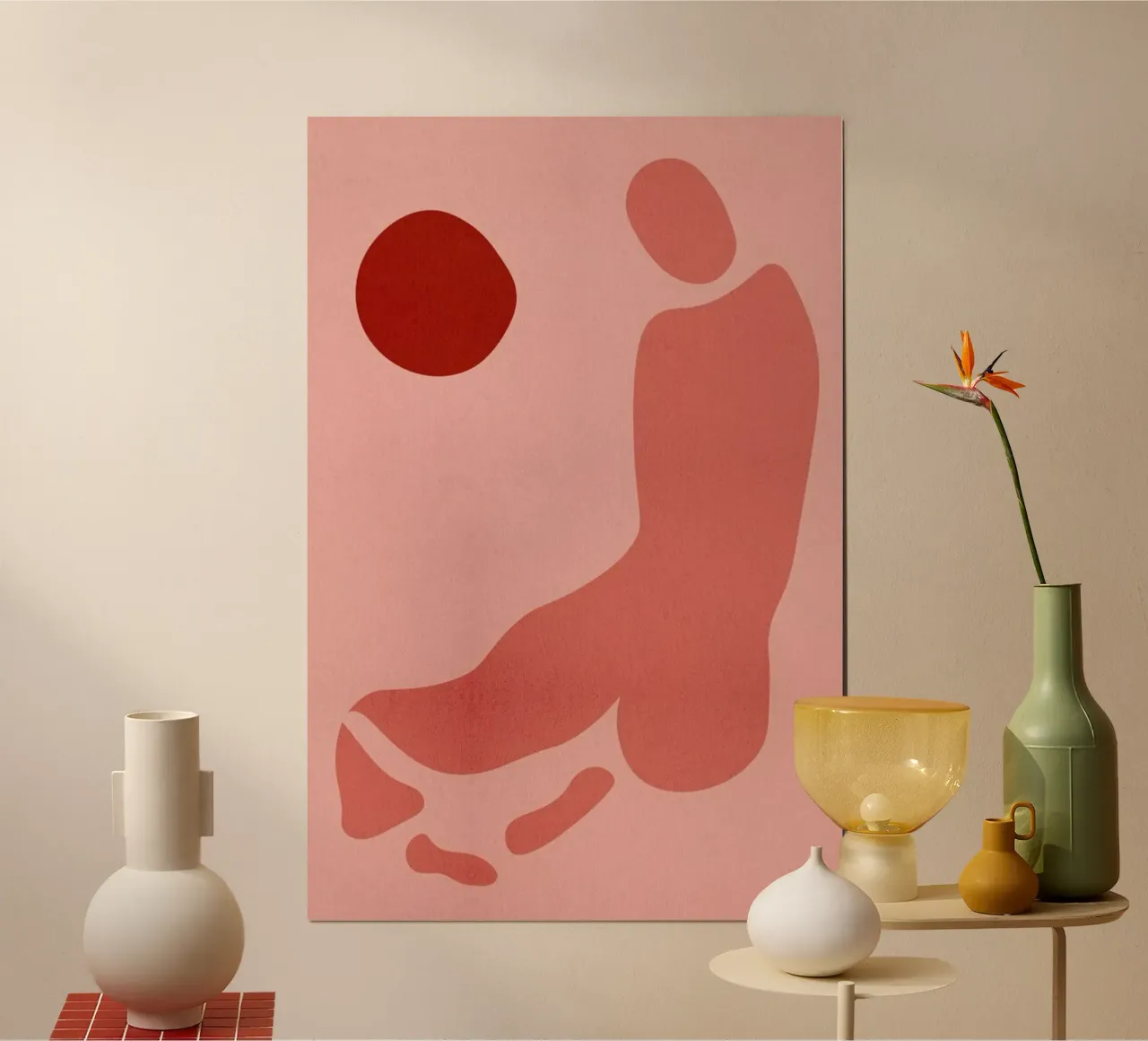 Form poster da Pure