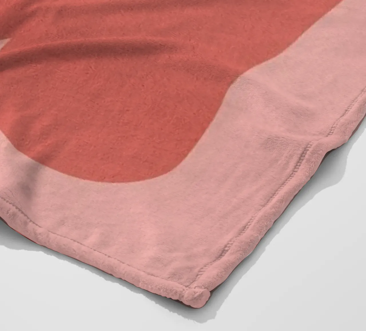 Form coperta in pile da Pure