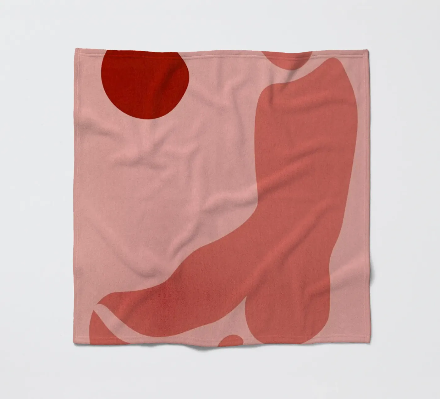 Form coperta in pile da Pure