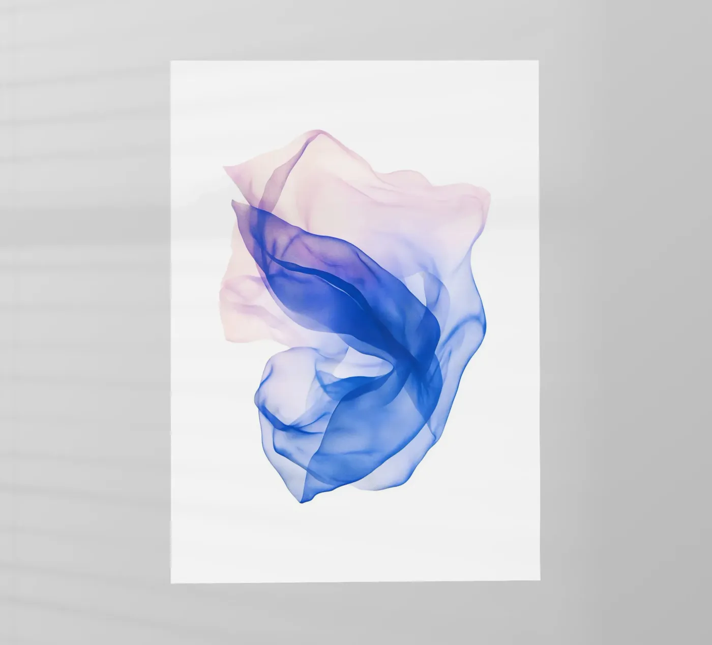 Floating Shape pellicola backlit da My Tiny Home