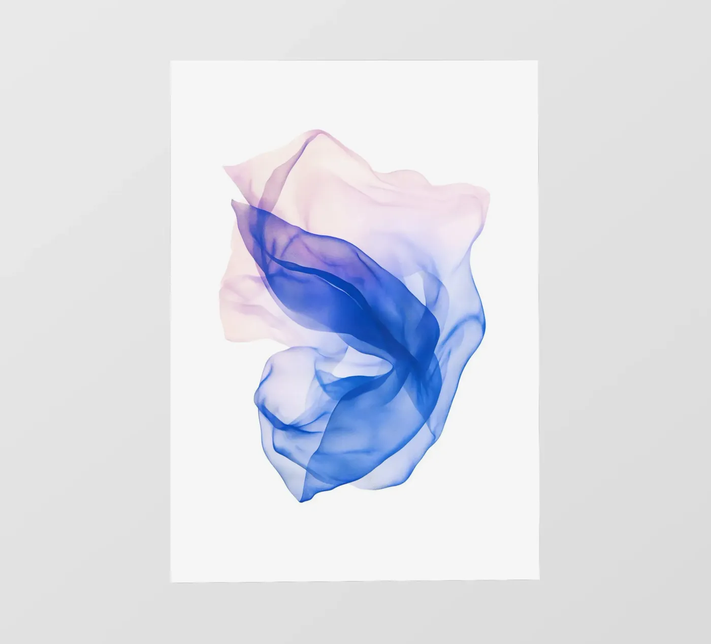 Floating Shape pellicola backlit da My Tiny Home