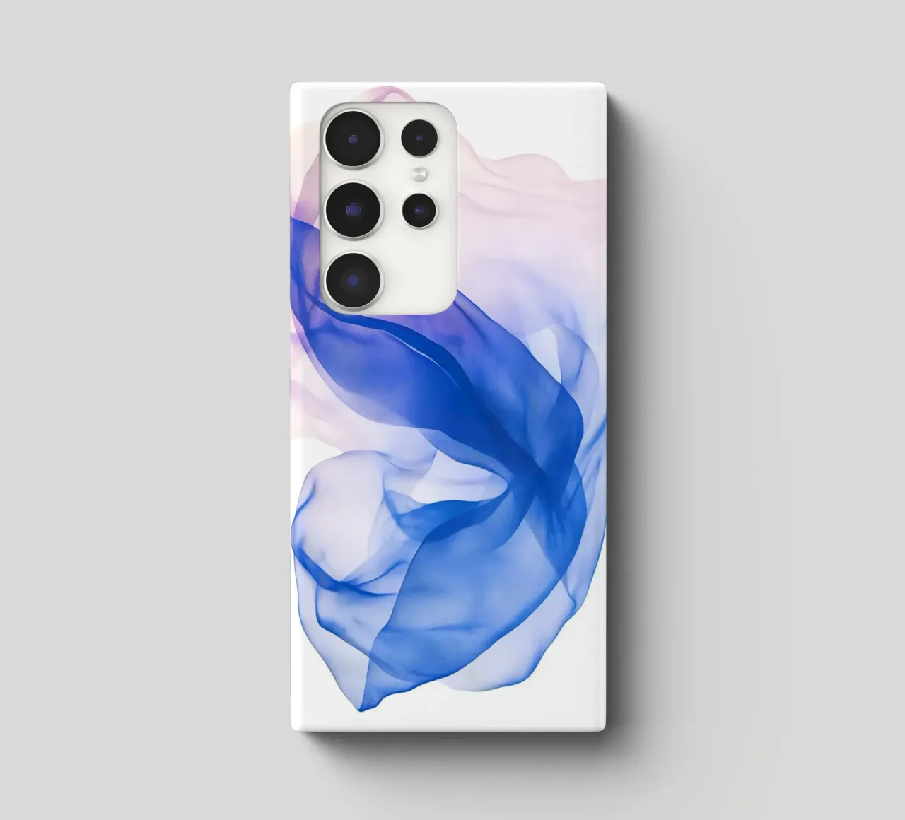 Floating Shape cover samsung da My Tiny Home