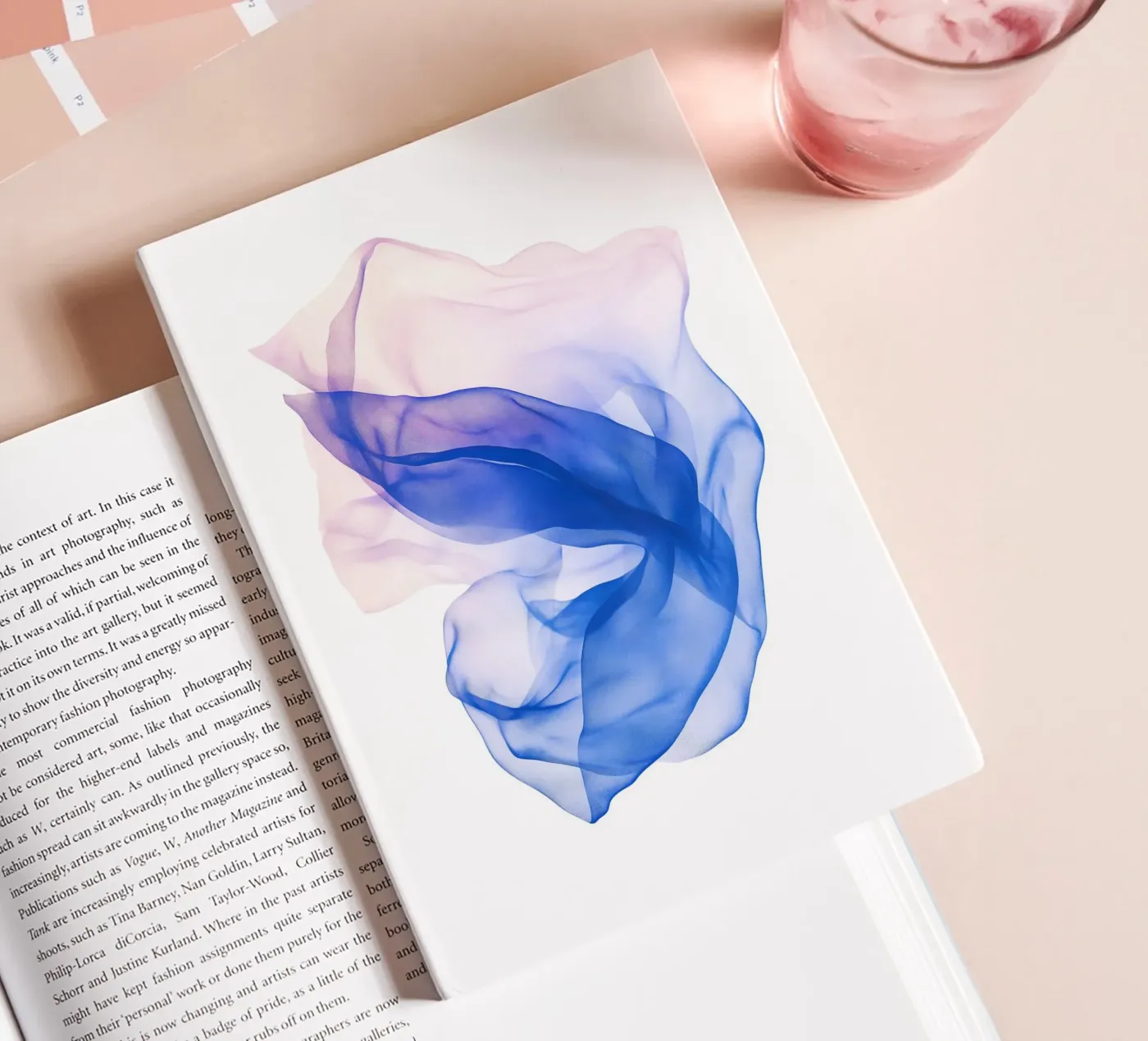 Floating Shape diario da My Tiny Home