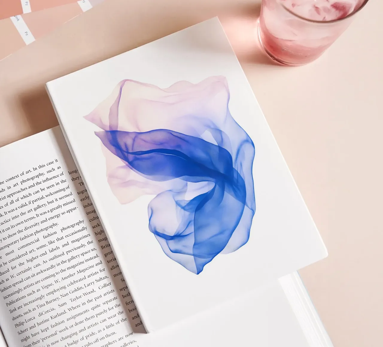 Floating Shape diario da My Tiny Home