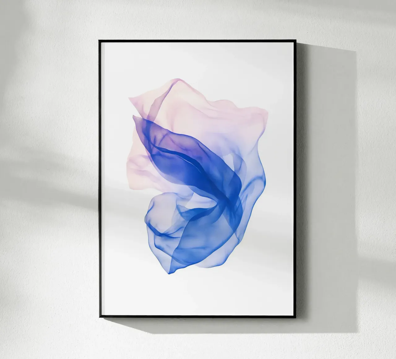 Floating Shape plexiglass da My Tiny Home