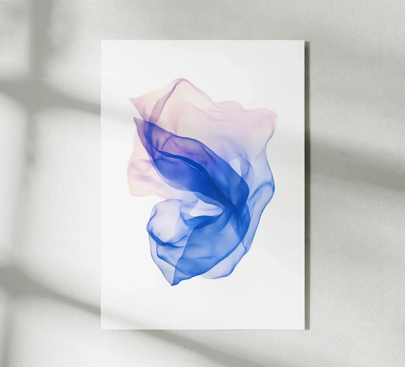 Floating Shape acryl van My Tiny Home