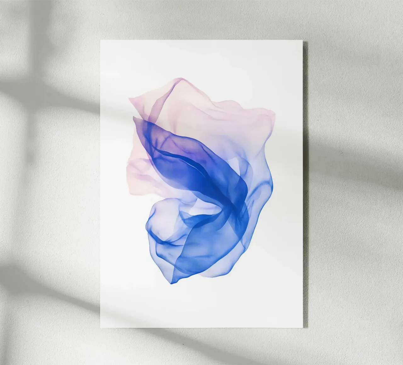 Floating Shape plexiglass da My Tiny Home