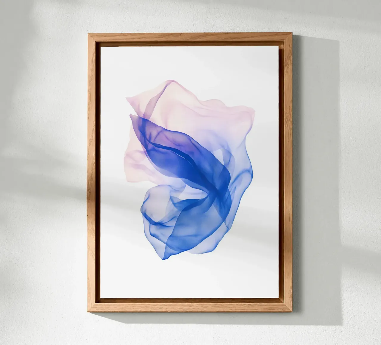 Floating Shape alluminio dibond da My Tiny Home