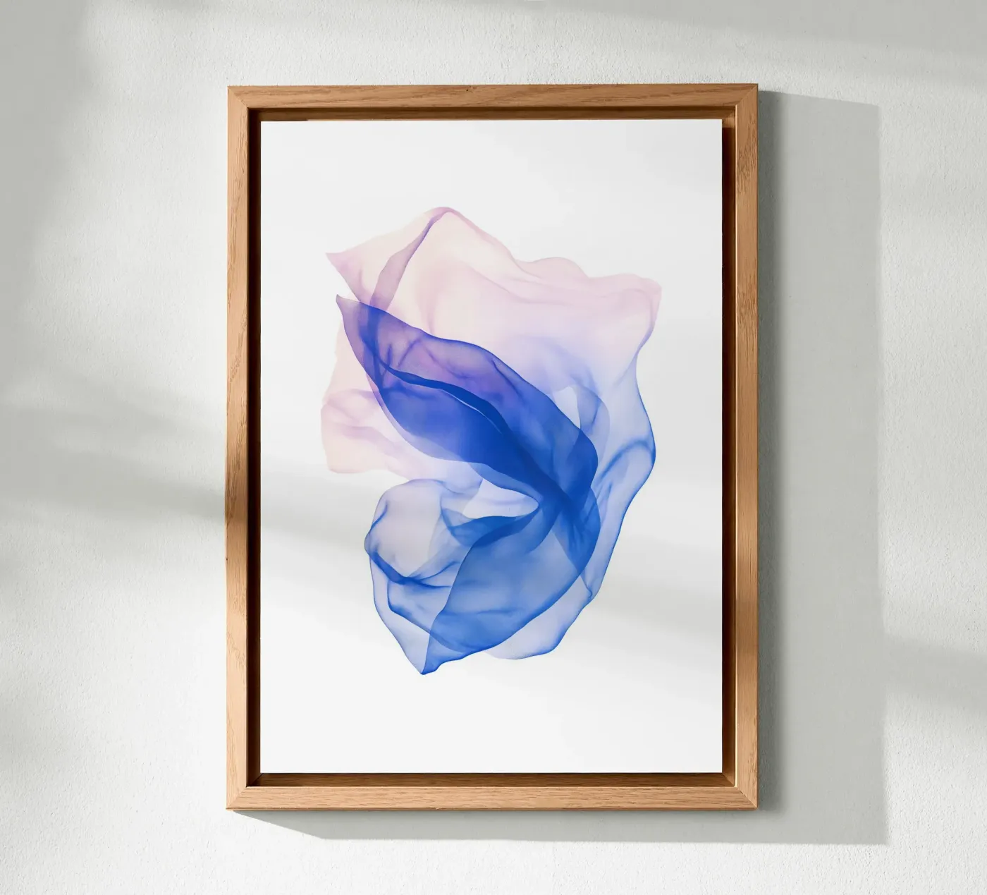 Floating Shape forex-plaat van My Tiny Home