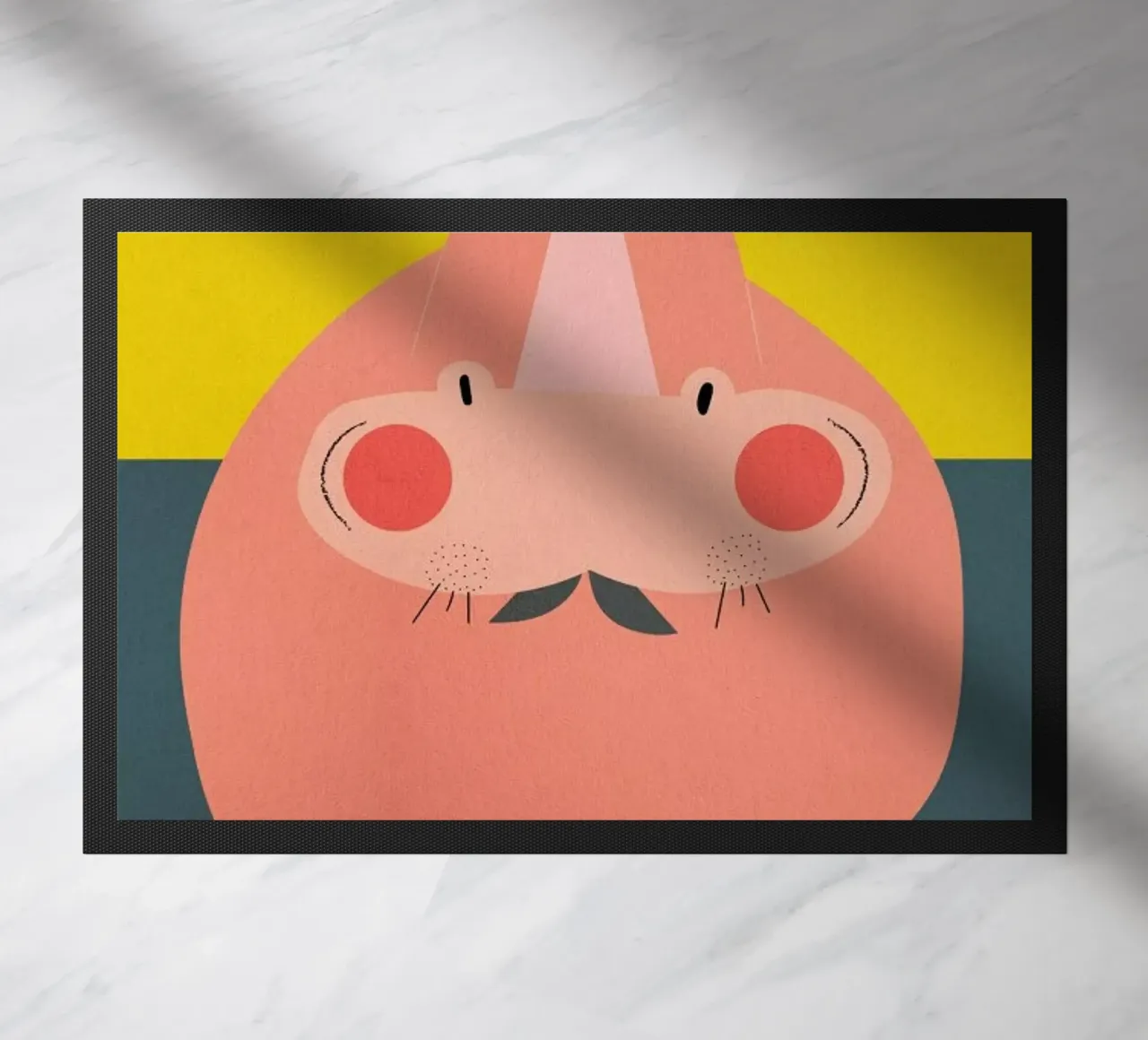 Chilling Out zerbino da Little Flourishes