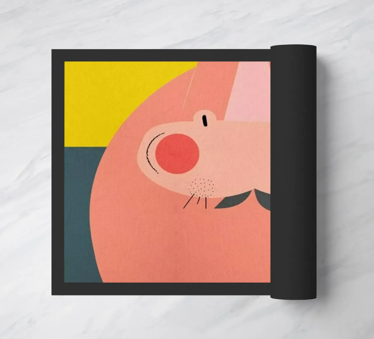 Chilling Out zerbino da Little Flourishes