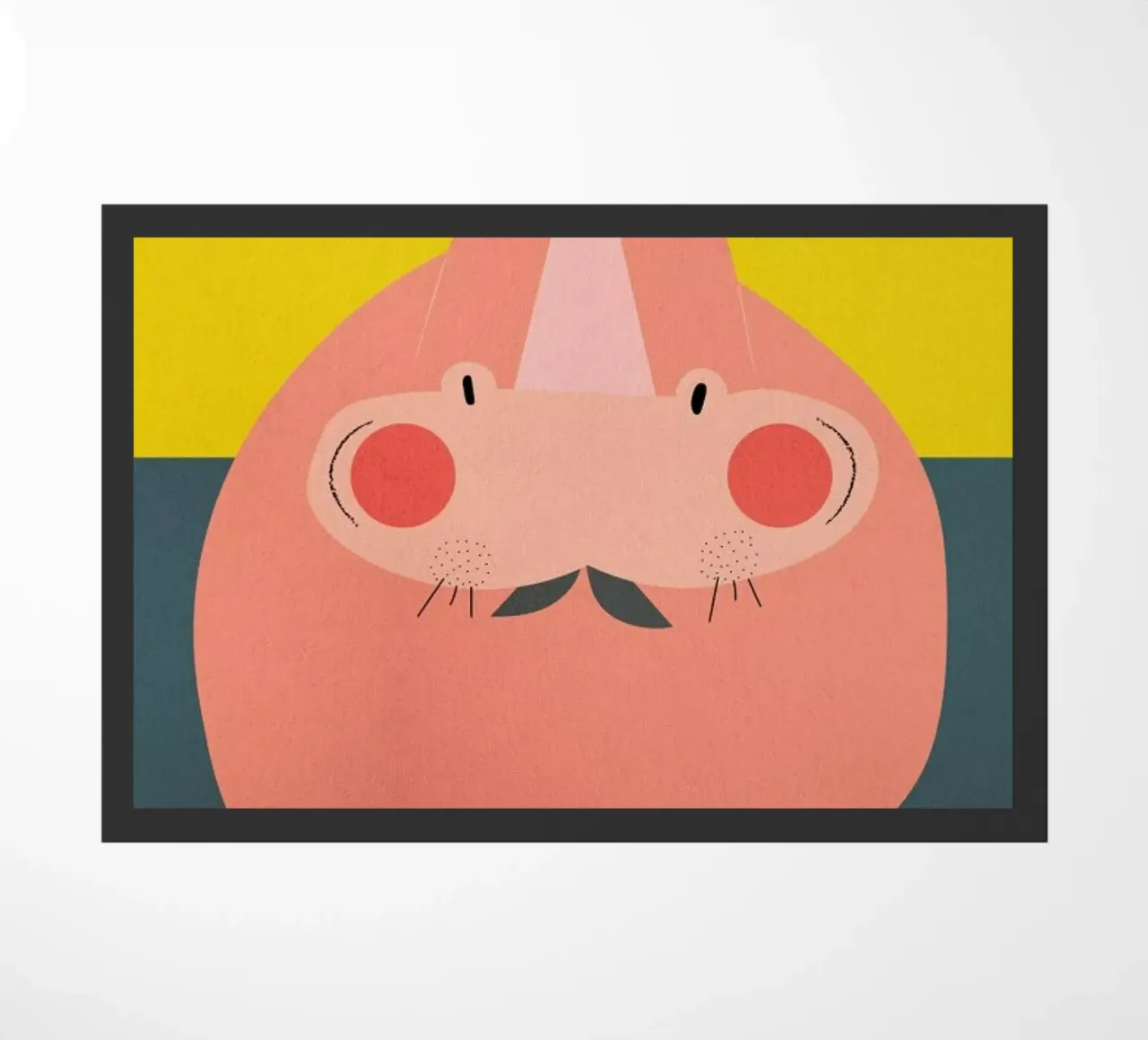 Chilling Out zerbino da Little Flourishes