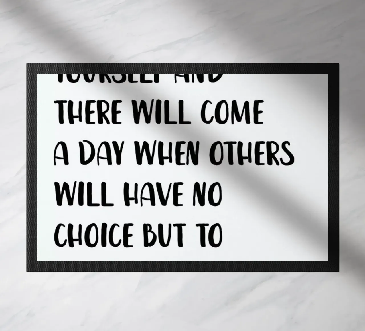 Love Will Find a Way zerbino da Little Flourishes