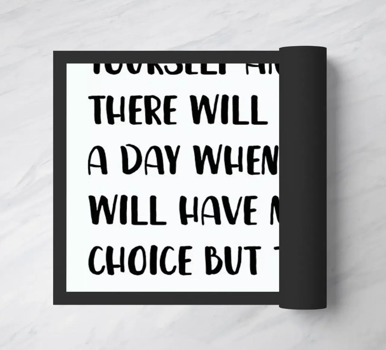 Love Will Find a Way zerbino da Little Flourishes
