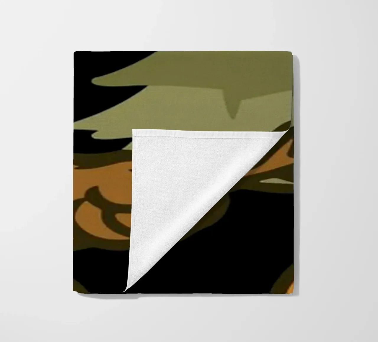 Campfire Bear telo mare da ramosashop