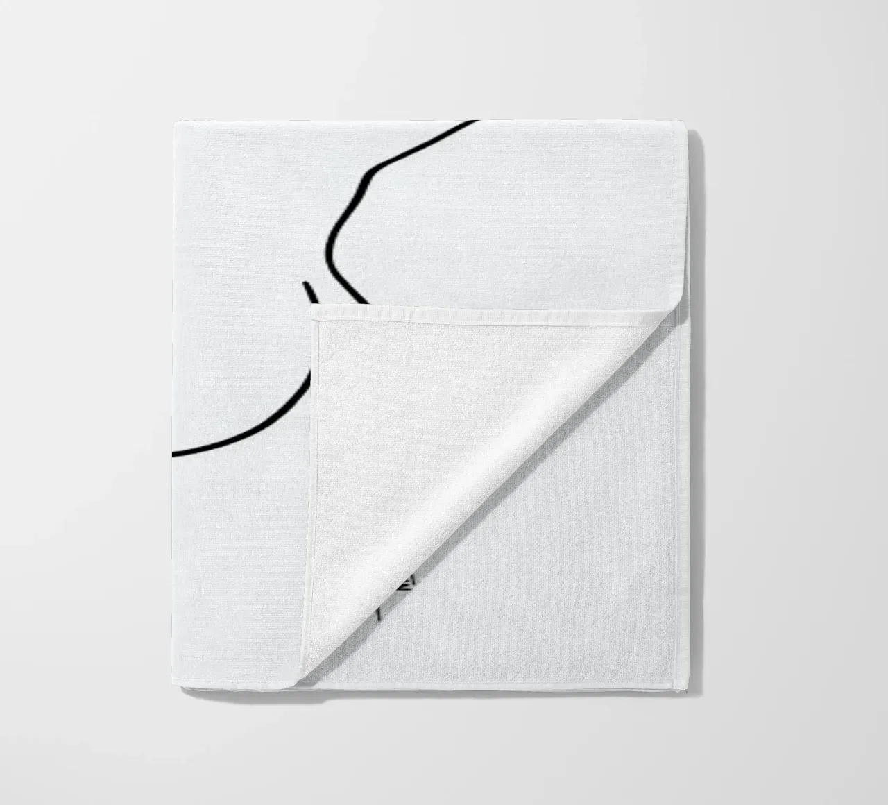 Back Yourself telo mare da Ninhol