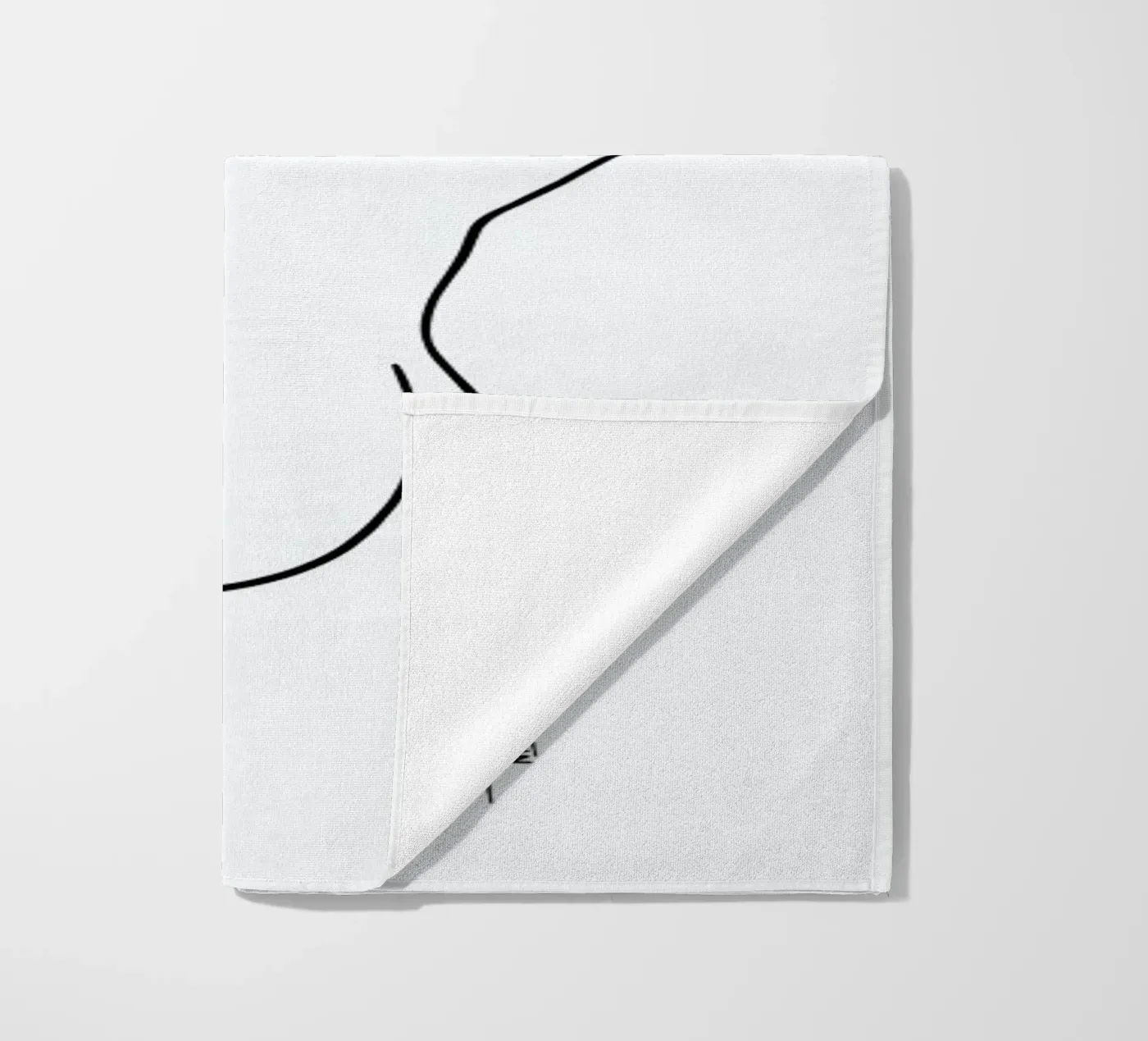 Back Yourself telo mare da Ninhol