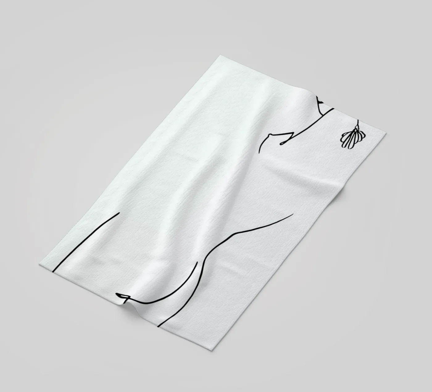 Back Yourself telo mare da Ninhol