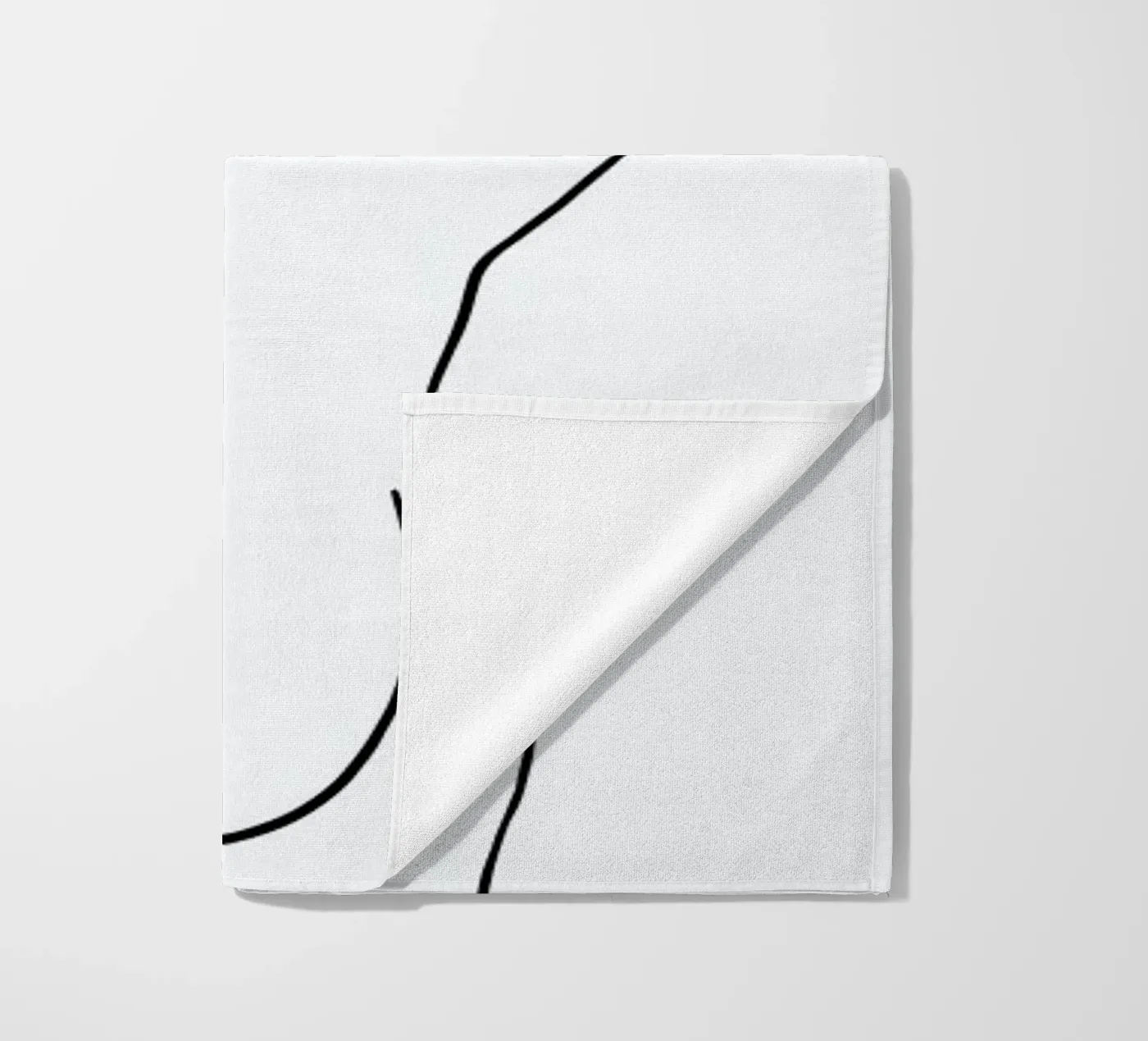 Back Yourself telo mare da Ninhol